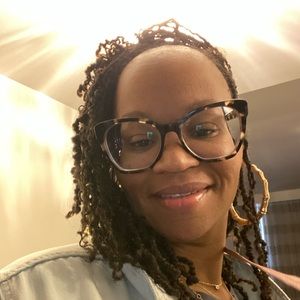 Meet your Posher, Kwanza